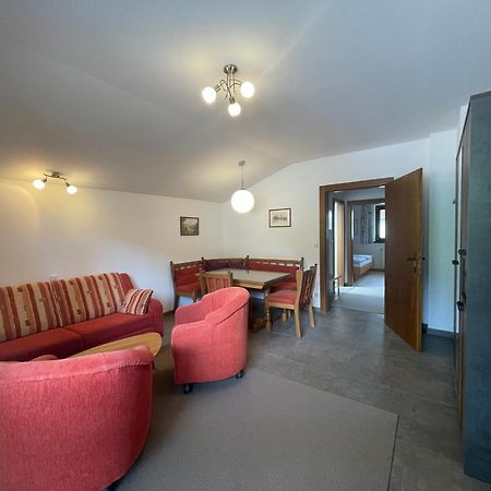 Restaurant-Pension Dorfwirt Bad Kleinkirchheim Ngoại thất bức ảnh