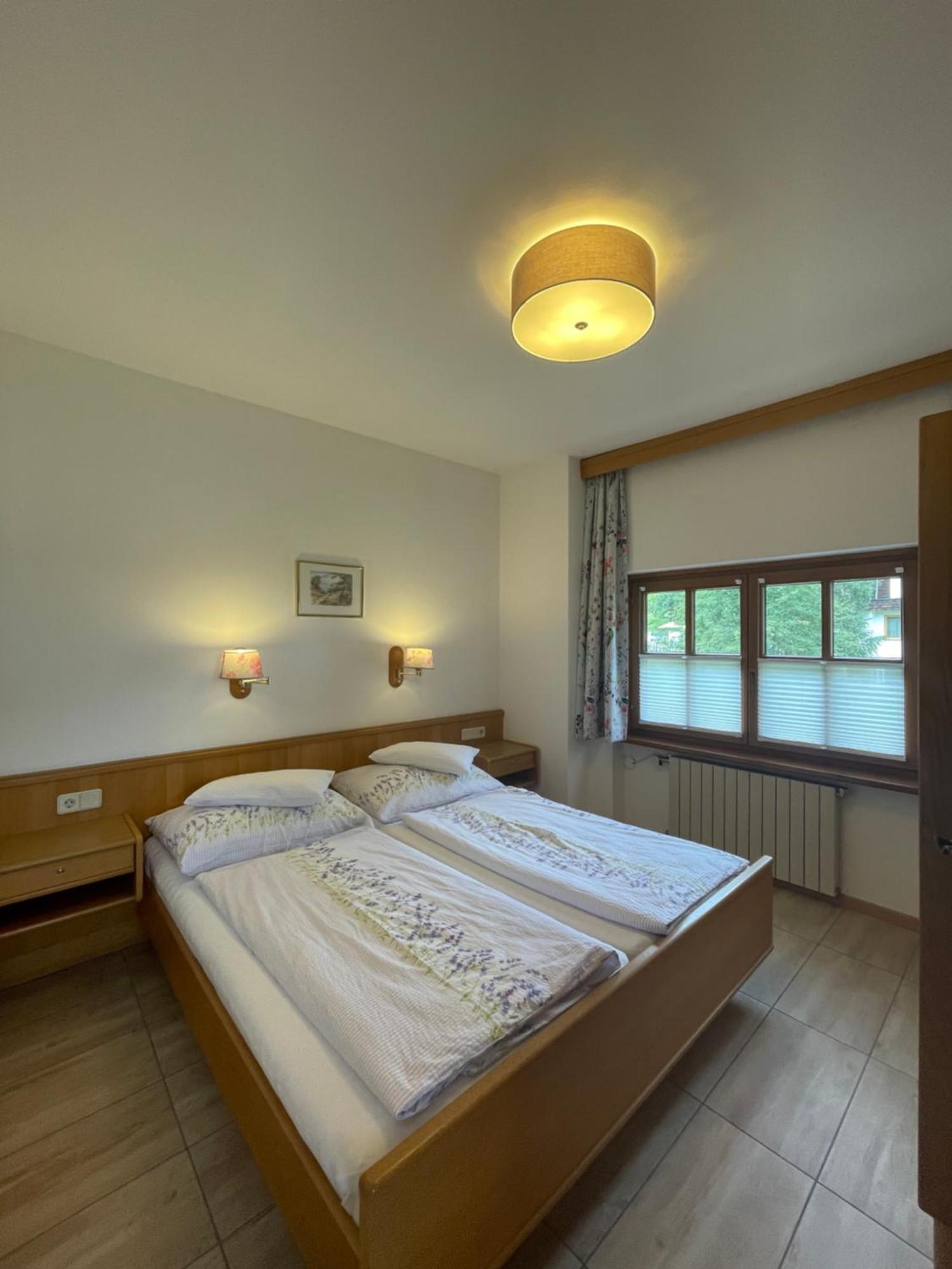 Restaurant-Pension Dorfwirt Bad Kleinkirchheim Ngoại thất bức ảnh