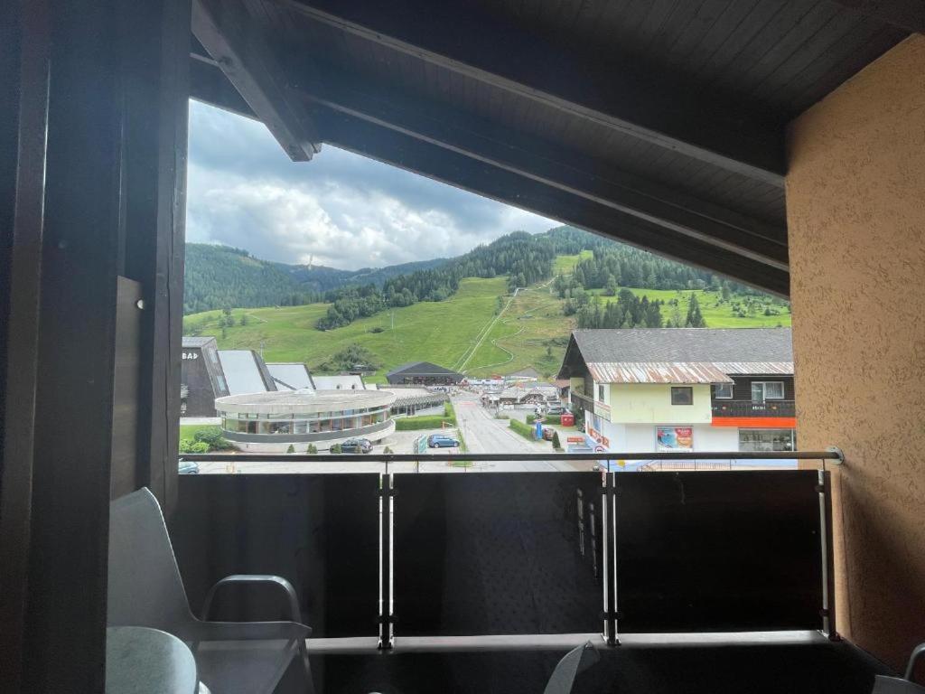 Restaurant-Pension Dorfwirt Bad Kleinkirchheim Ngoại thất bức ảnh