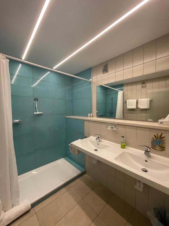 Restaurant-Pension Dorfwirt Bad Kleinkirchheim Phòng bức ảnh